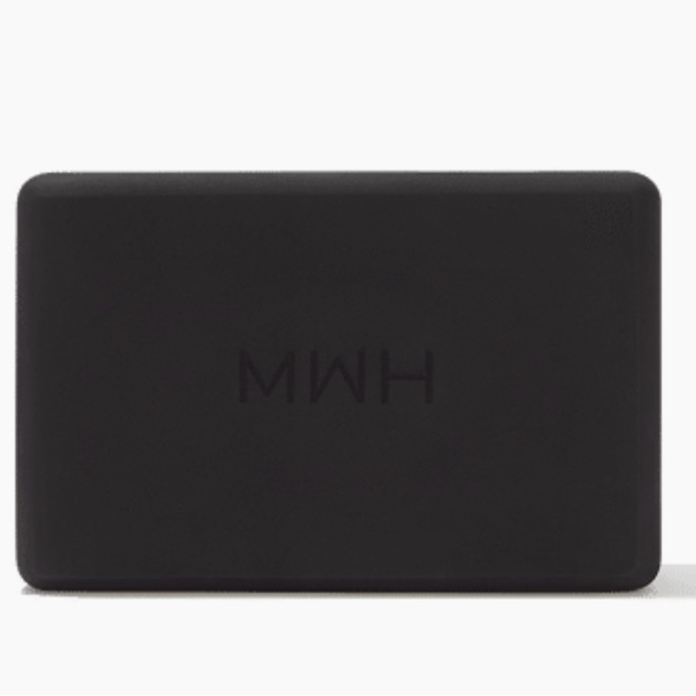Black MWH Yoga Block, NWT